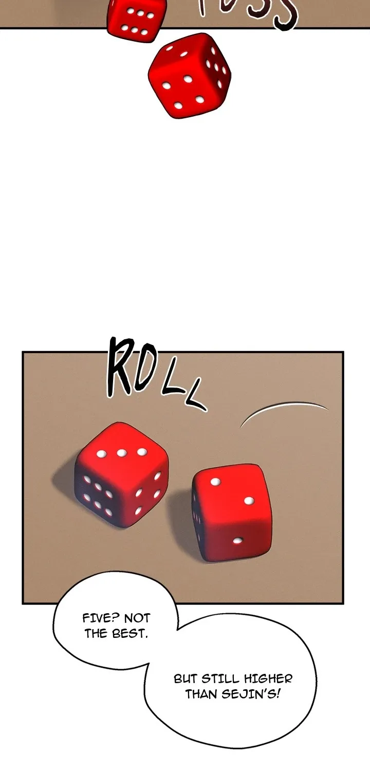 A Game of Desire Chapter 6 page 60 - 