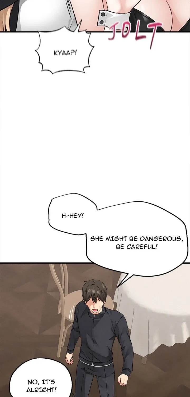 A Game of Desire Chapter 6 page 7 - 