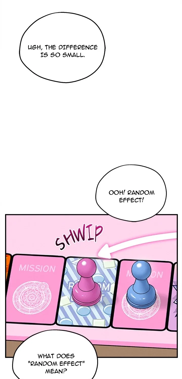 A Game of Desire Chapter 6 page 61 - 