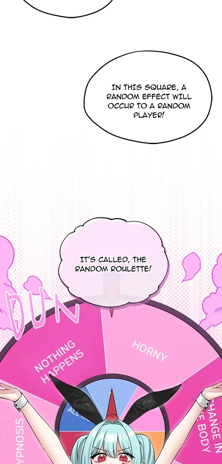 A Game of Desire Chapter 6 page 62 - 