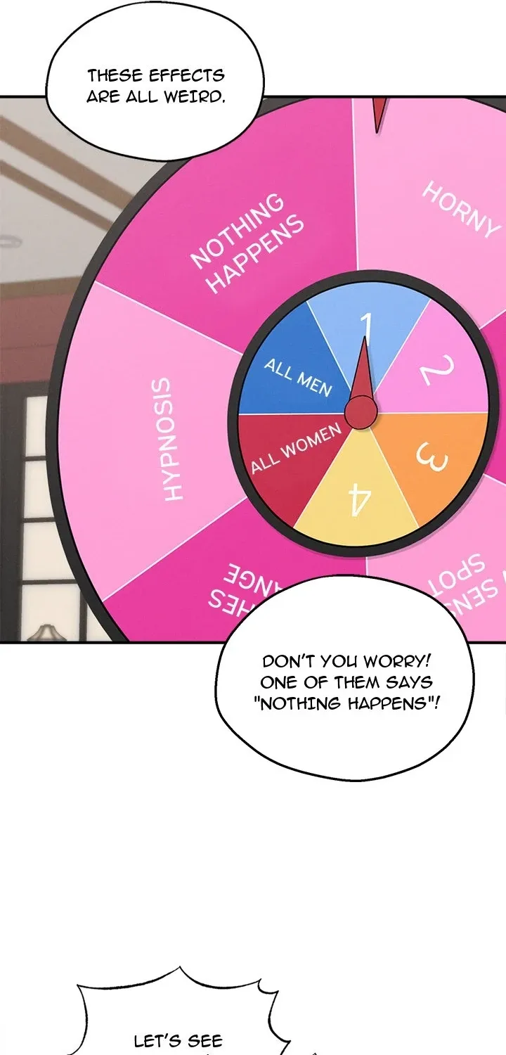 A Game of Desire Chapter 6 page 65 - 