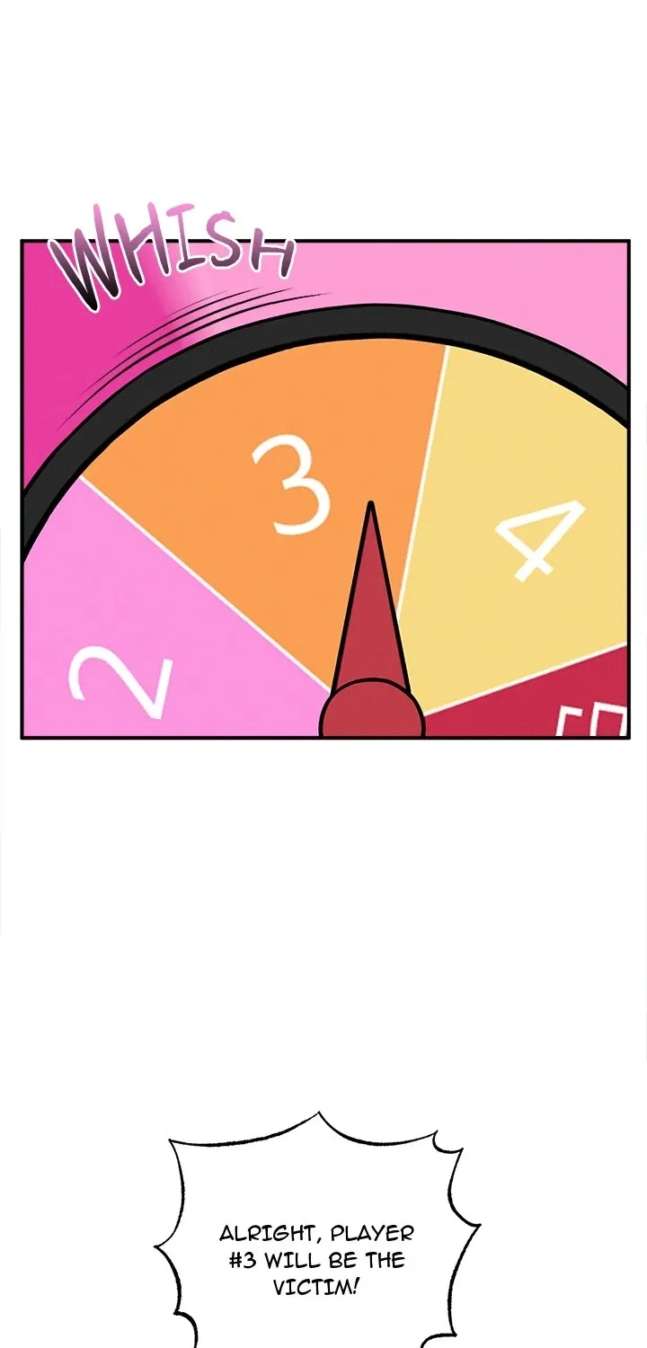 A Game of Desire Chapter 6 page 67 - 
