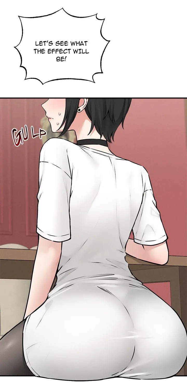 A Game of Desire Chapter 6 page 69 - 