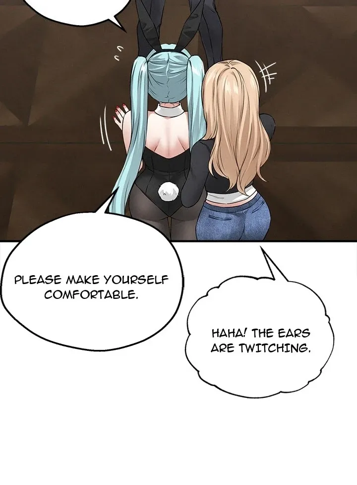 A Game of Desire Chapter 6 page 8 - 