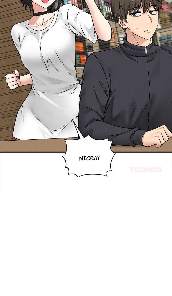 A Game of Desire Chapter 6 page 72 - 