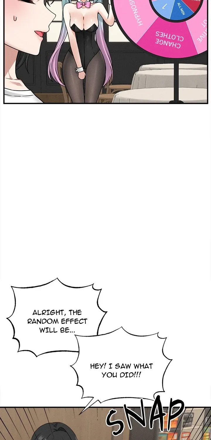 A Game of Desire Chapter 6 page 74 - 