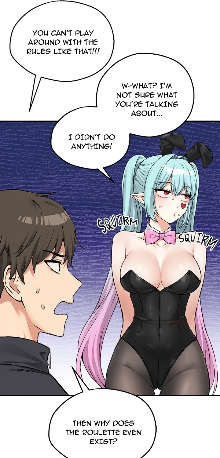 A Game of Desire Chapter 6 page 77 - 