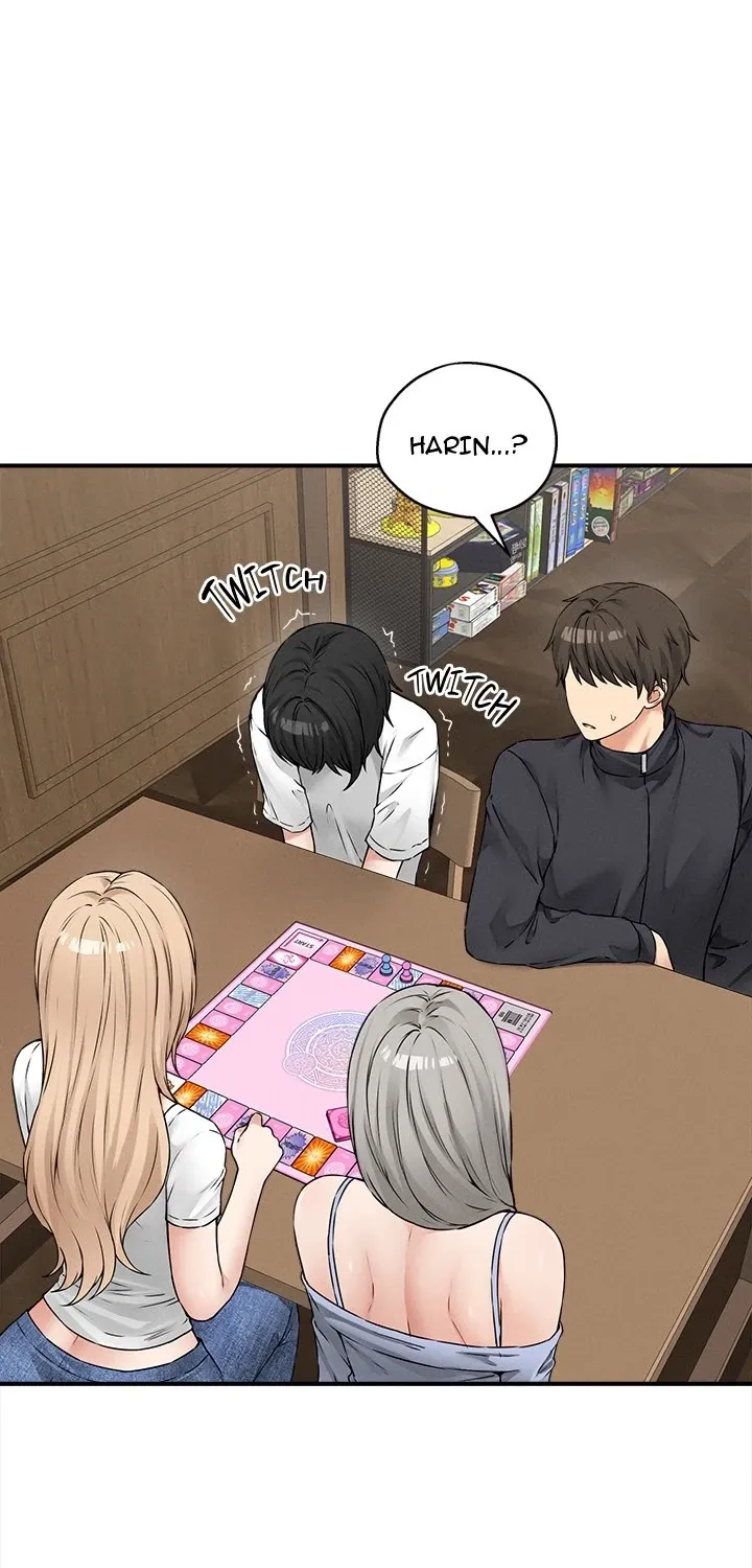 A Game of Desire Chapter 6 page 79 - 