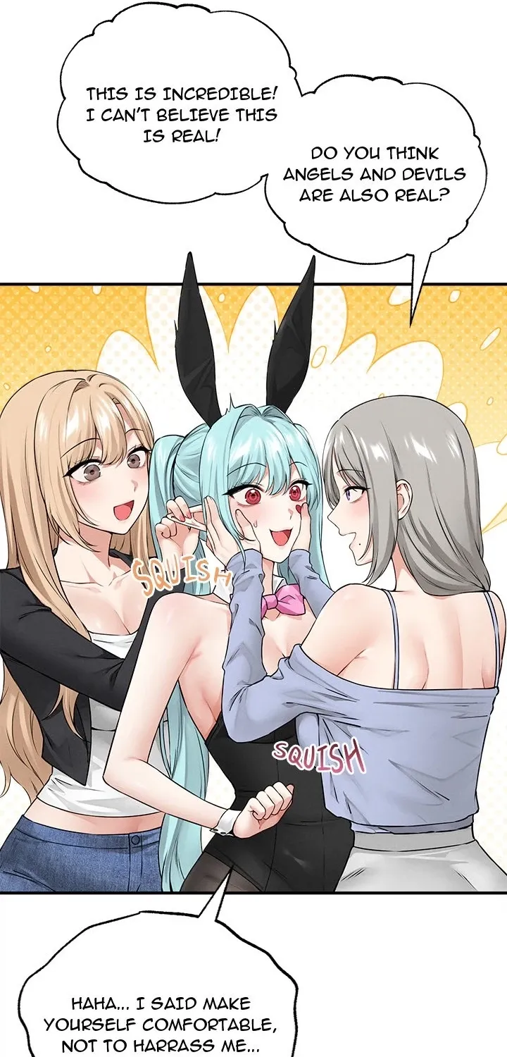 A Game of Desire Chapter 6 page 9 - 