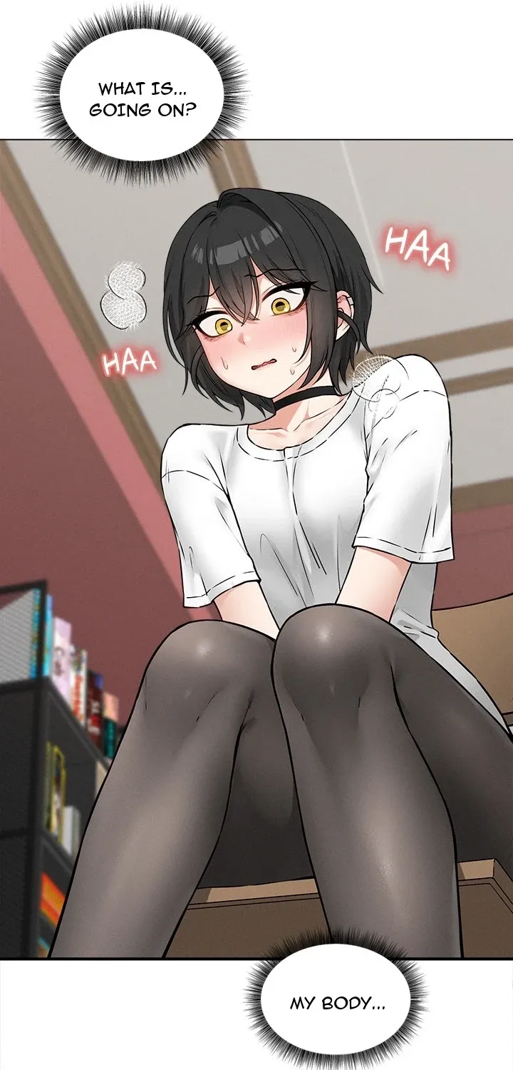 A Game of Desire Chapter 6 page 81 - 