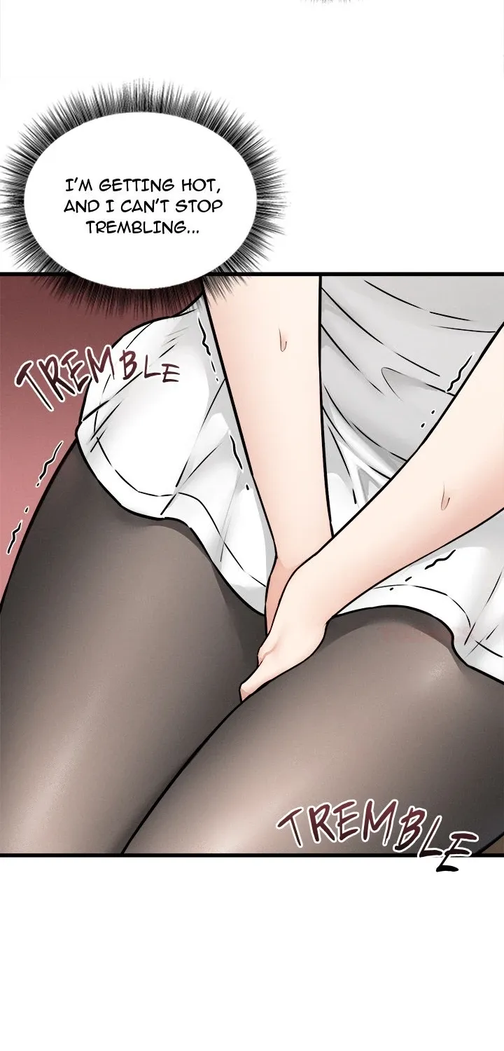 A Game of Desire Chapter 6 page 82 - 