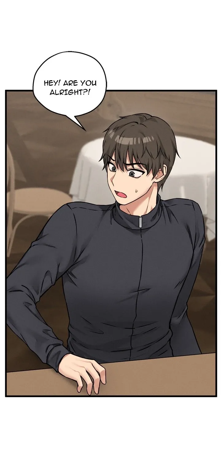 A Game of Desire Chapter 6 page 83 - 