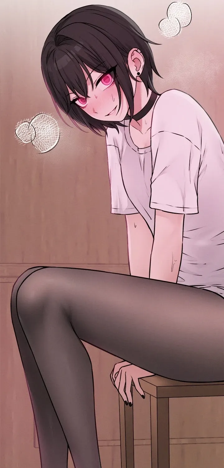 A Game of Desire Chapter 6 page 85 - 
