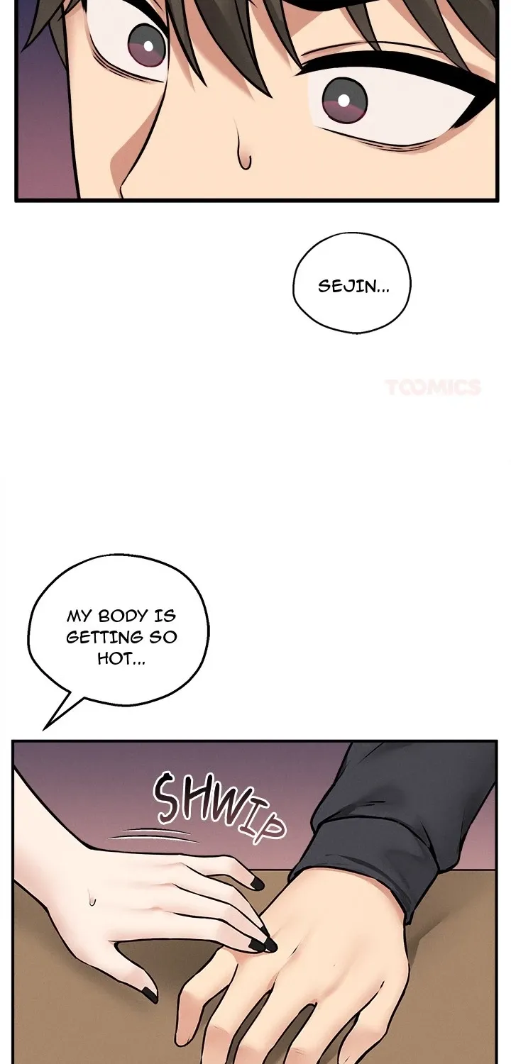 A Game of Desire Chapter 6 page 87 - 