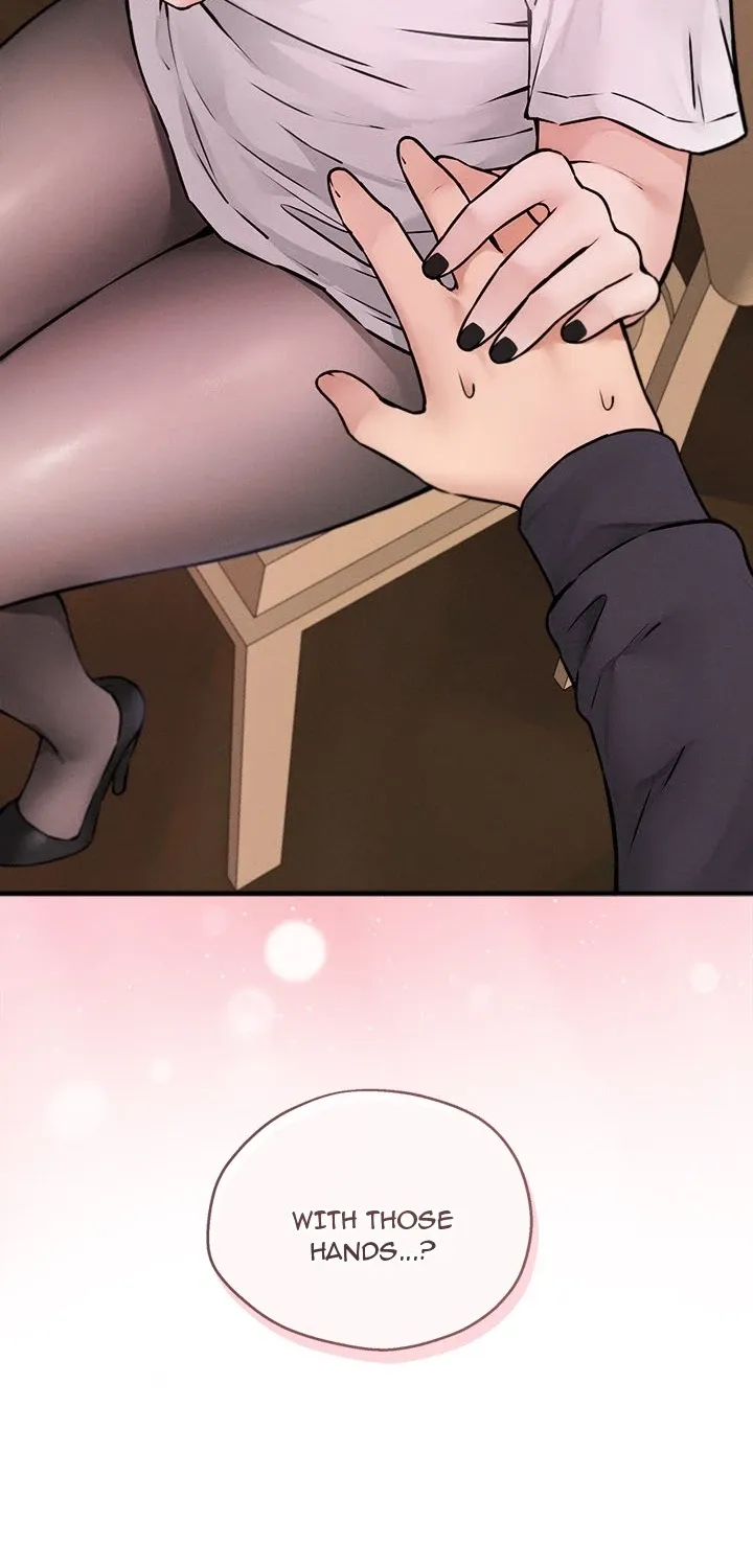 A Game of Desire Chapter 6 page 90 - 