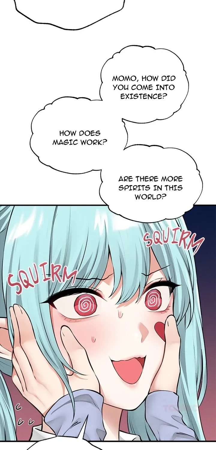 A Game of Desire Chapter 6 page 10 - 