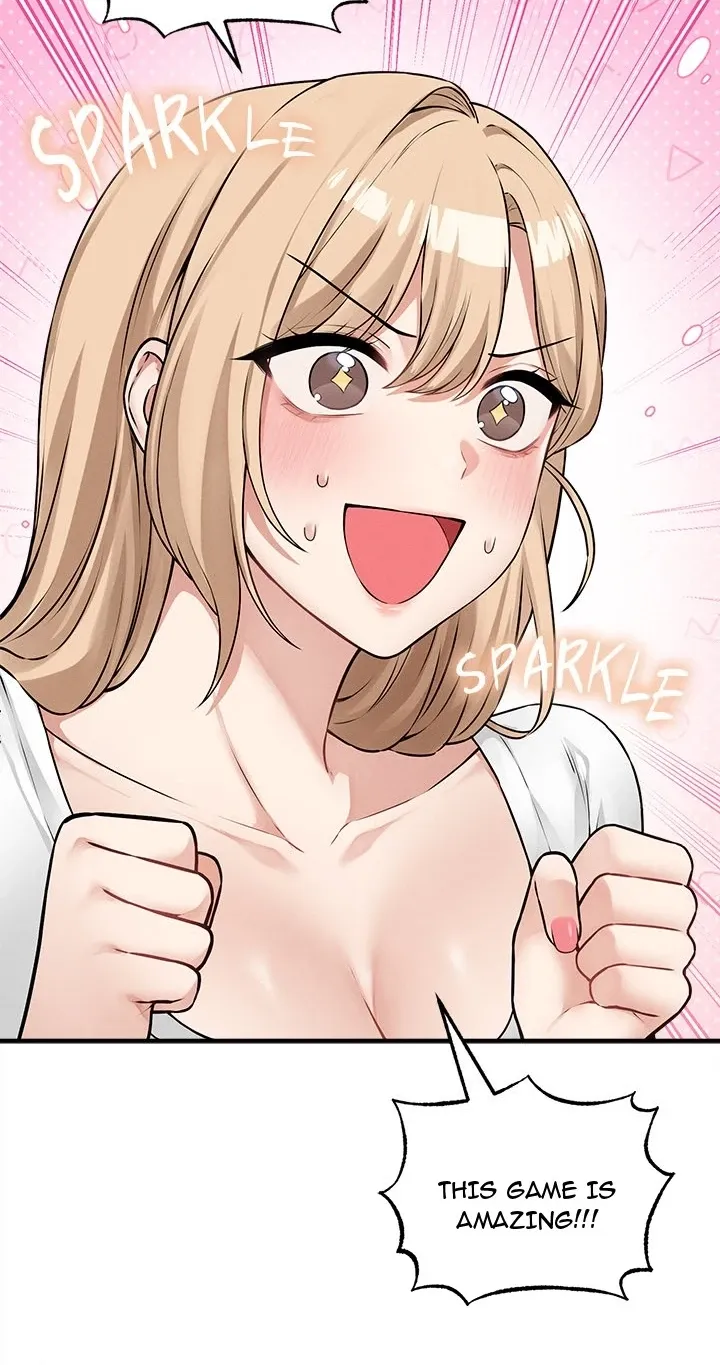 A Game of Desire Chapter 7 page 12 - 