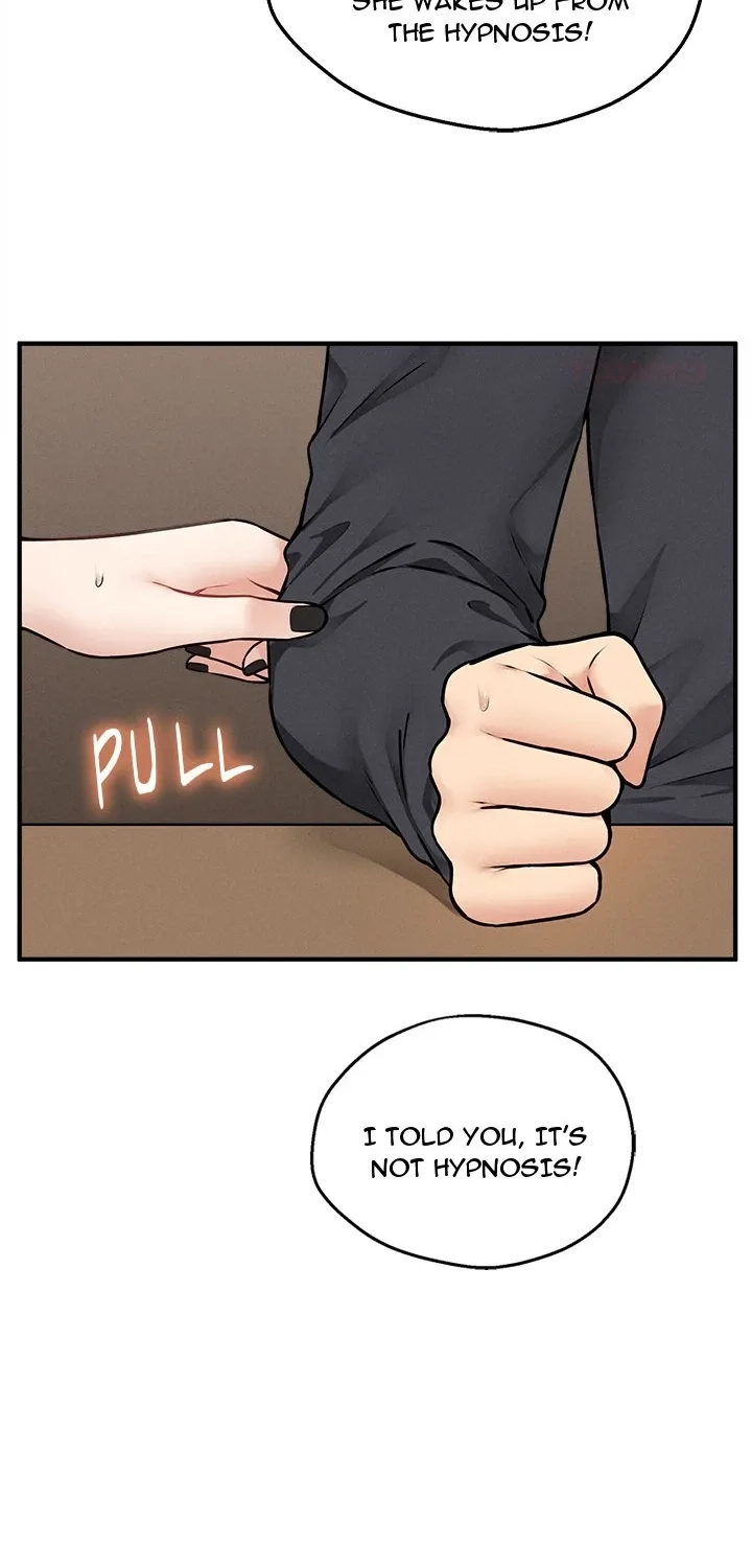 A Game of Desire Chapter 7 page 14 - 