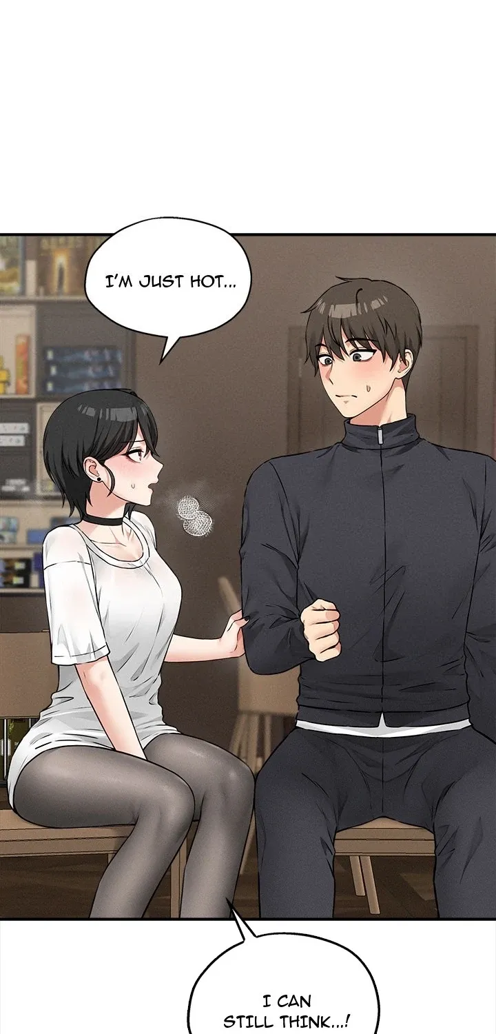 A Game of Desire Chapter 7 page 15 - 