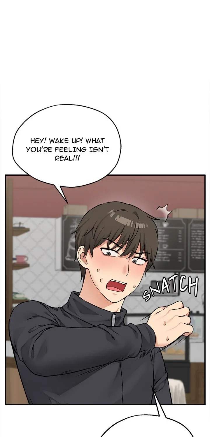A Game of Desire Chapter 7 page 3 - 