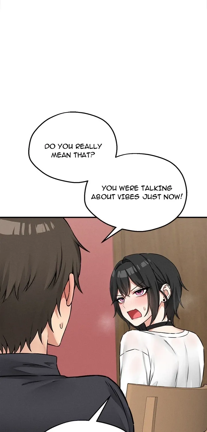 A Game of Desire Chapter 7 page 21 - 