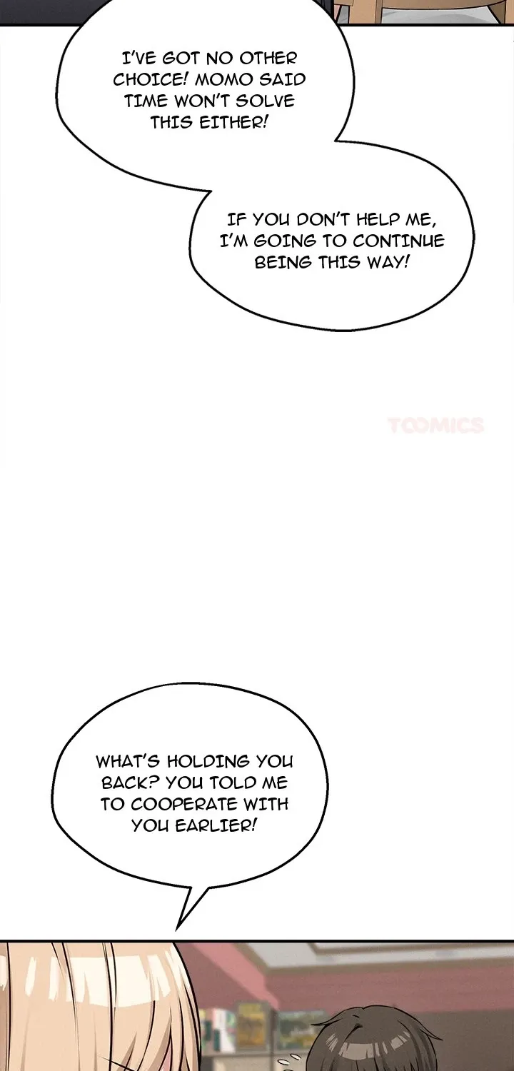 A Game of Desire Chapter 7 page 22 - 