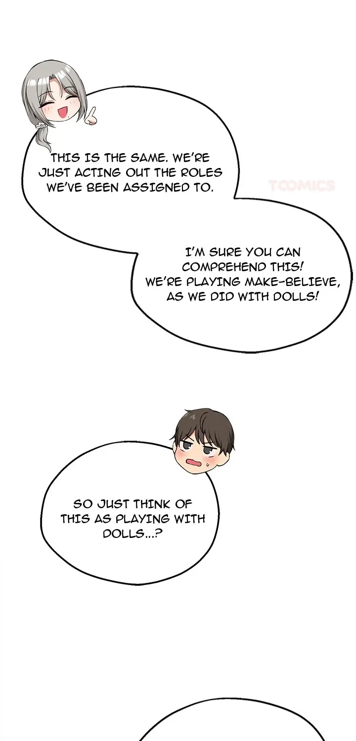 A Game of Desire Chapter 7 page 26 - 