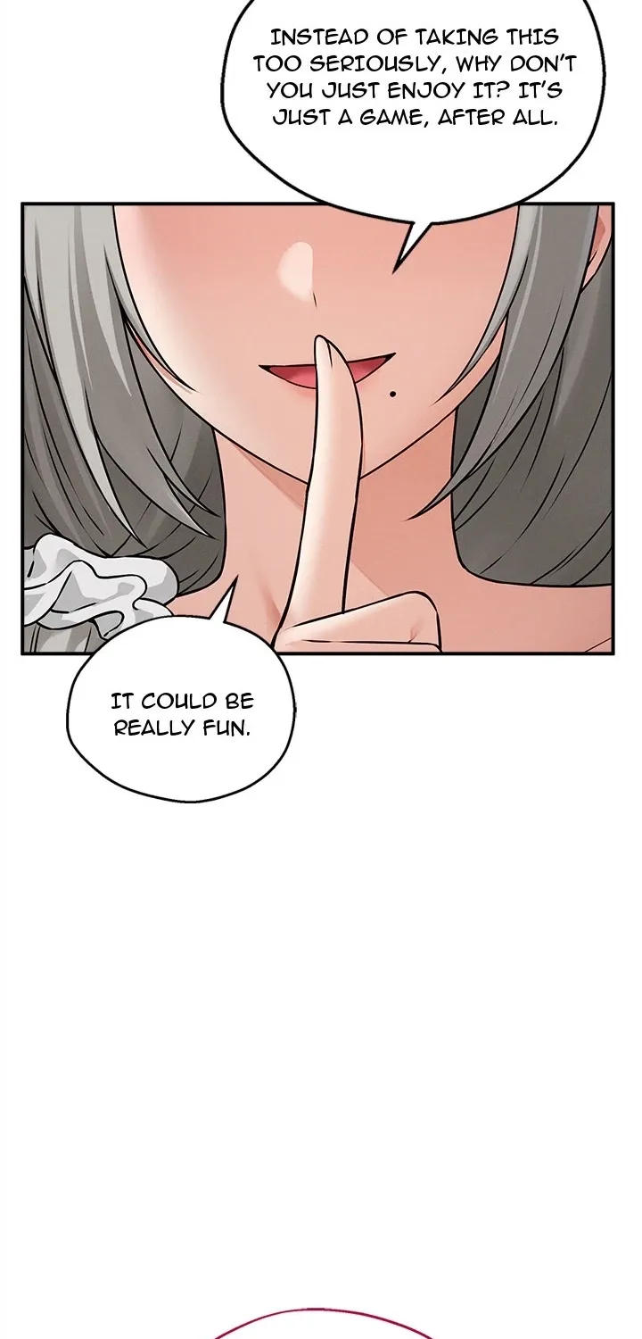 A Game of Desire Chapter 7 page 27 - 