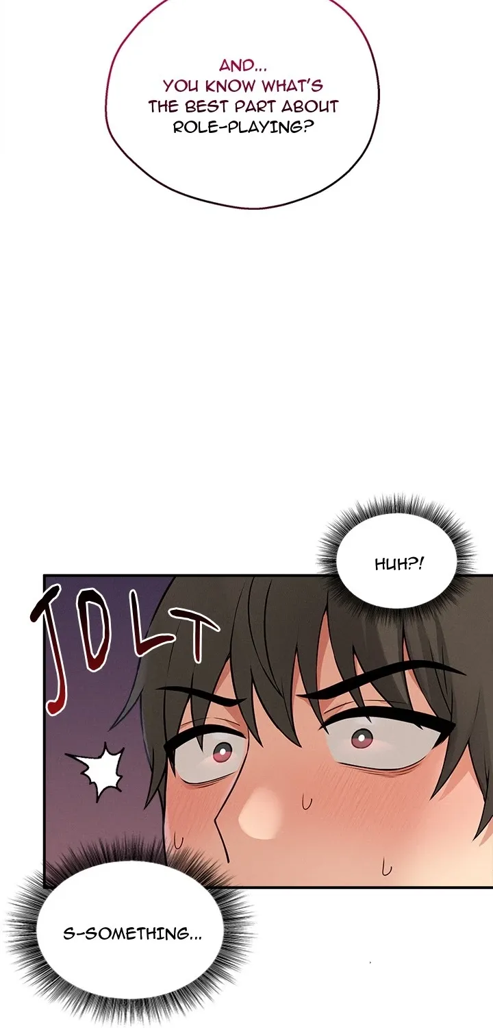 A Game of Desire Chapter 7 page 28 - 