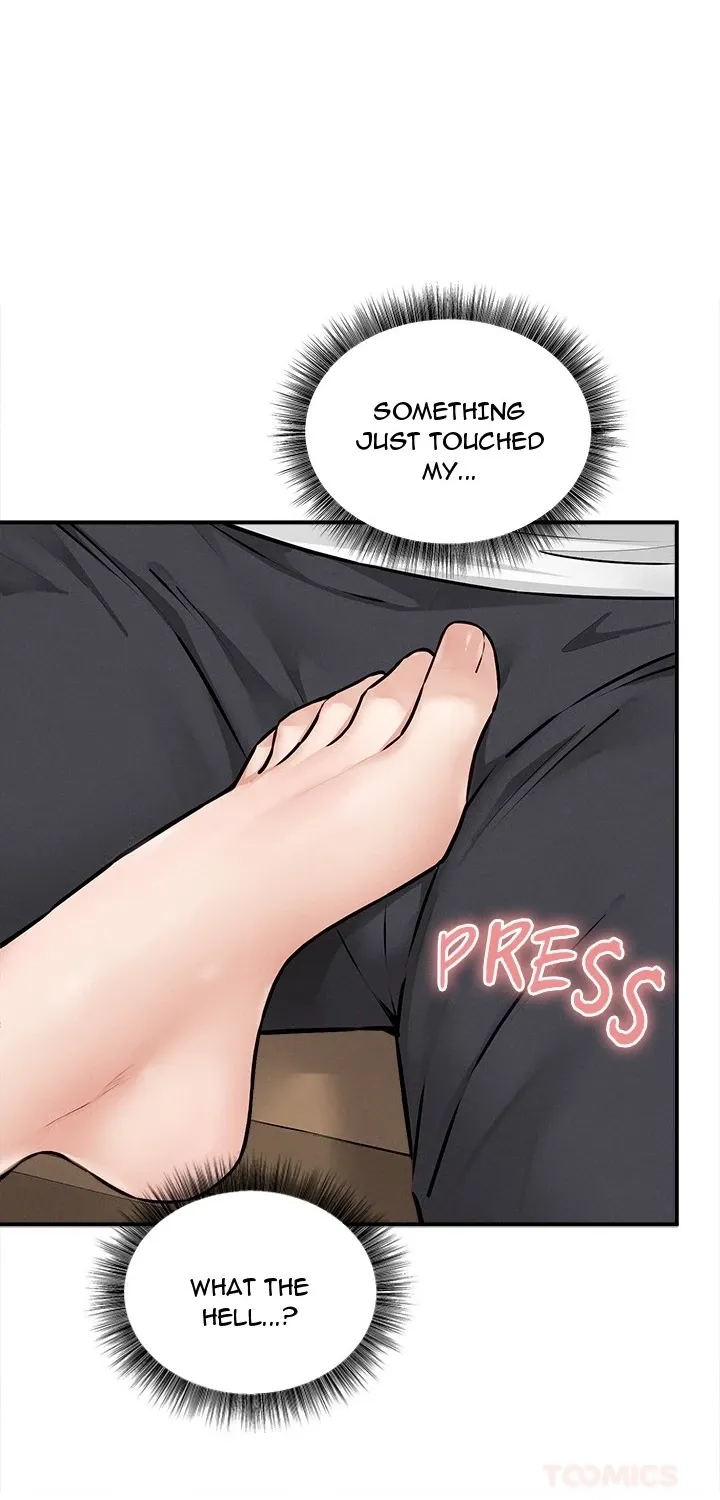 A Game of Desire Chapter 7 page 29 - 