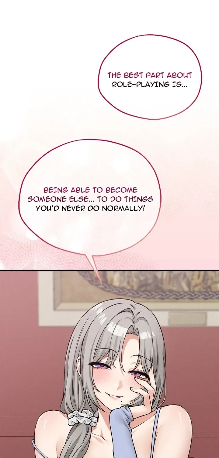A Game of Desire Chapter 7 page 30 - 