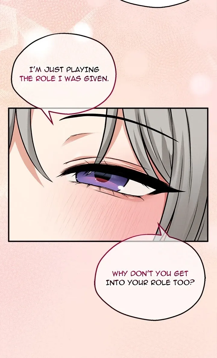 A Game of Desire Chapter 7 page 32 - 