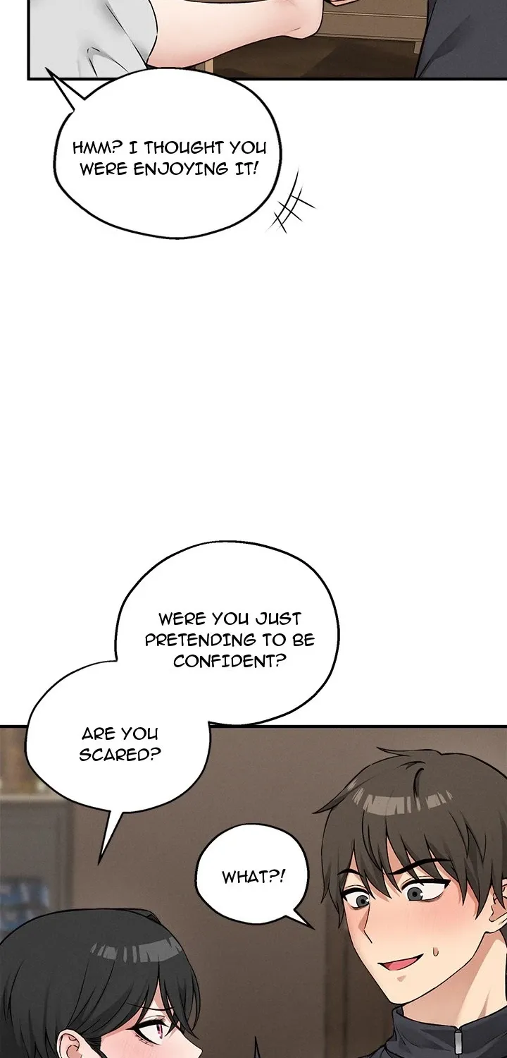 A Game of Desire Chapter 7 page 35 - 