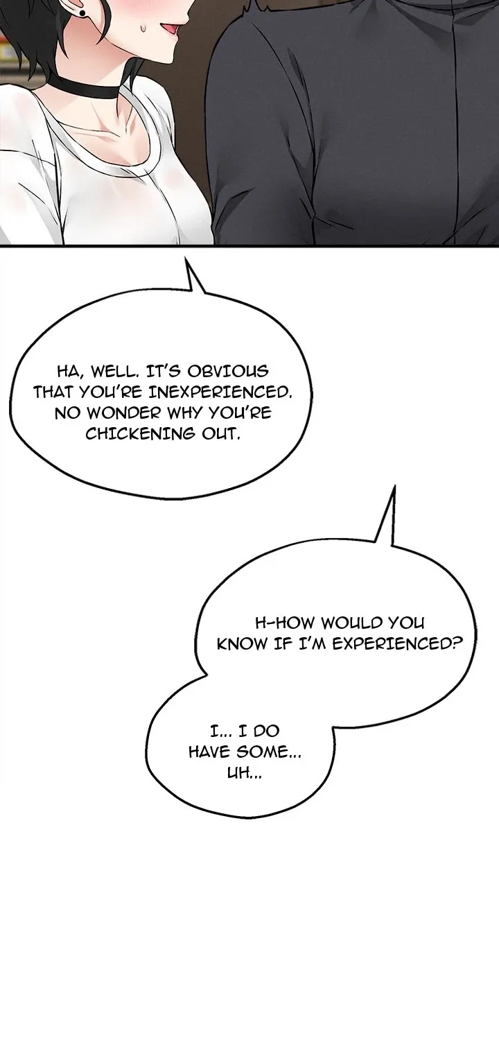 A Game of Desire Chapter 7 page 36 - 