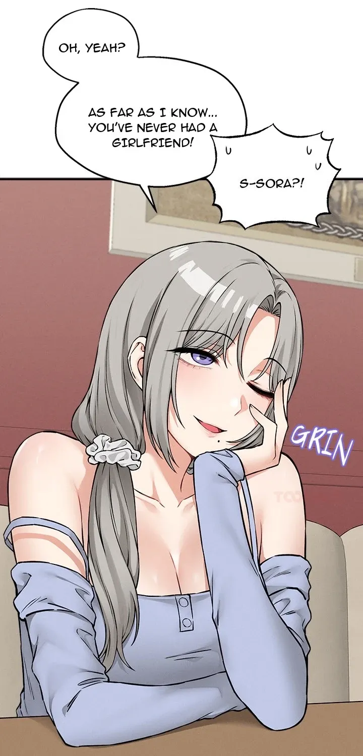 A Game of Desire Chapter 7 page 37 - 