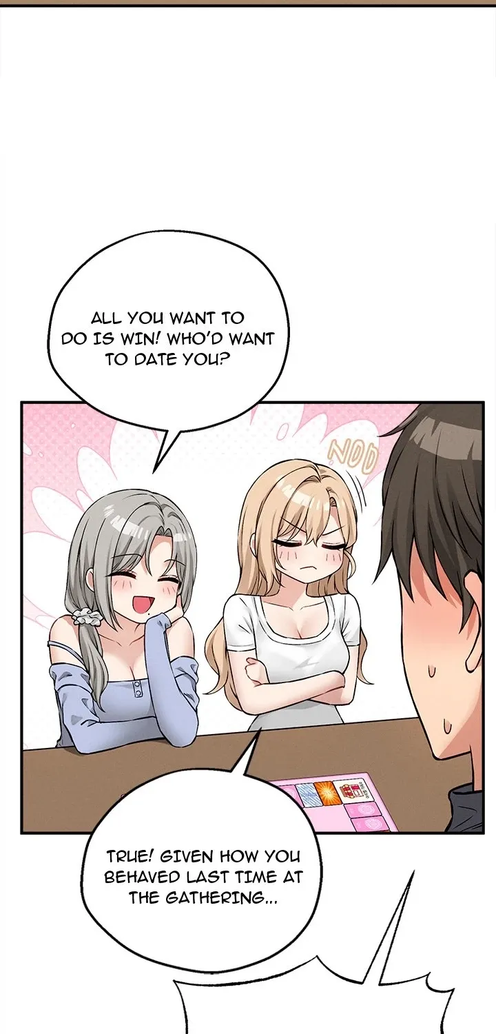 A Game of Desire Chapter 7 page 38 - 