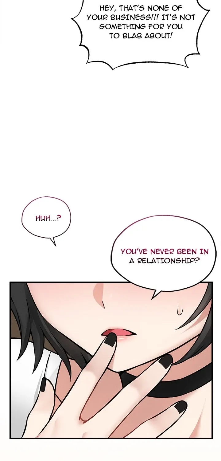 A Game of Desire Chapter 7 page 39 - 