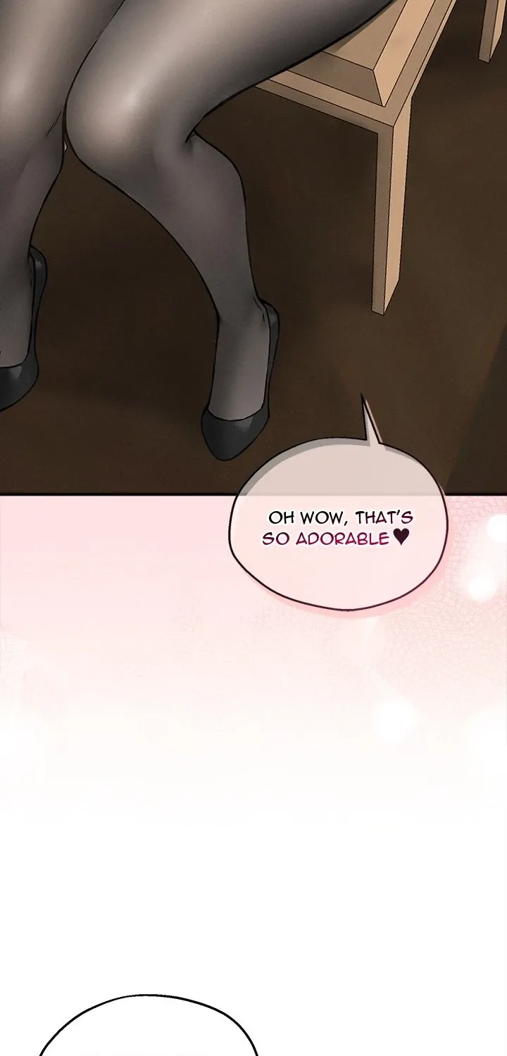 A Game of Desire Chapter 7 page 42 - 