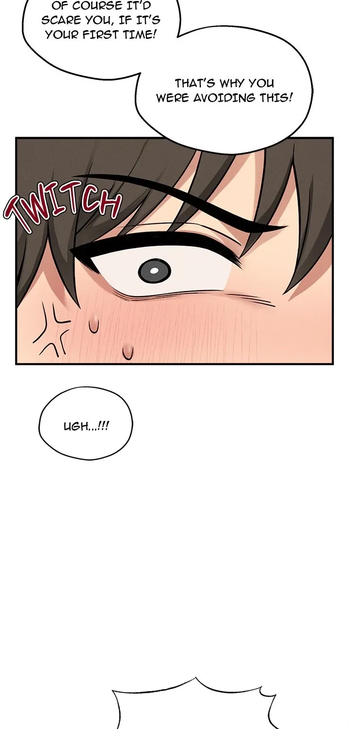 A Game of Desire Chapter 7 page 43 - 