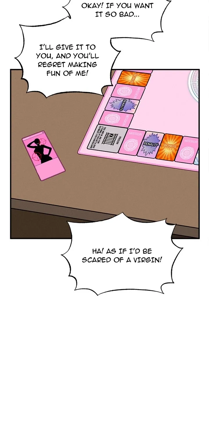 A Game of Desire Chapter 7 page 44 - 