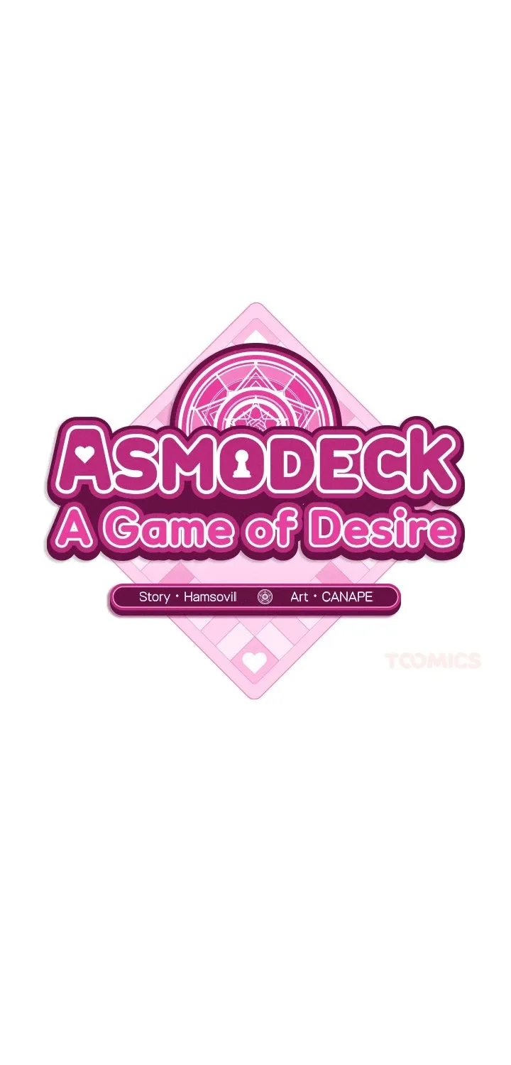 A Game of Desire Chapter 7 page 45 - 