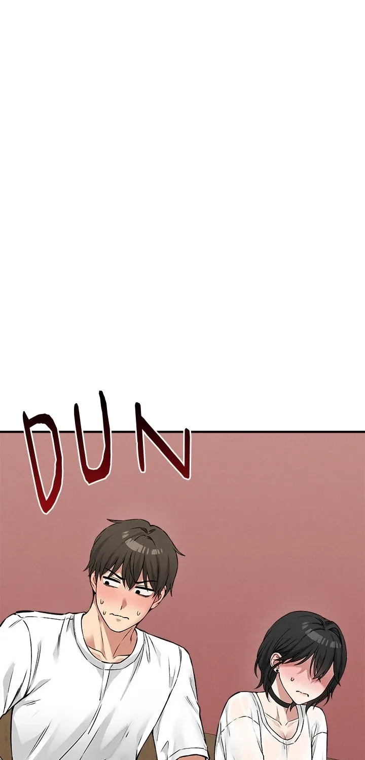 A Game of Desire Chapter 7 page 46 - 