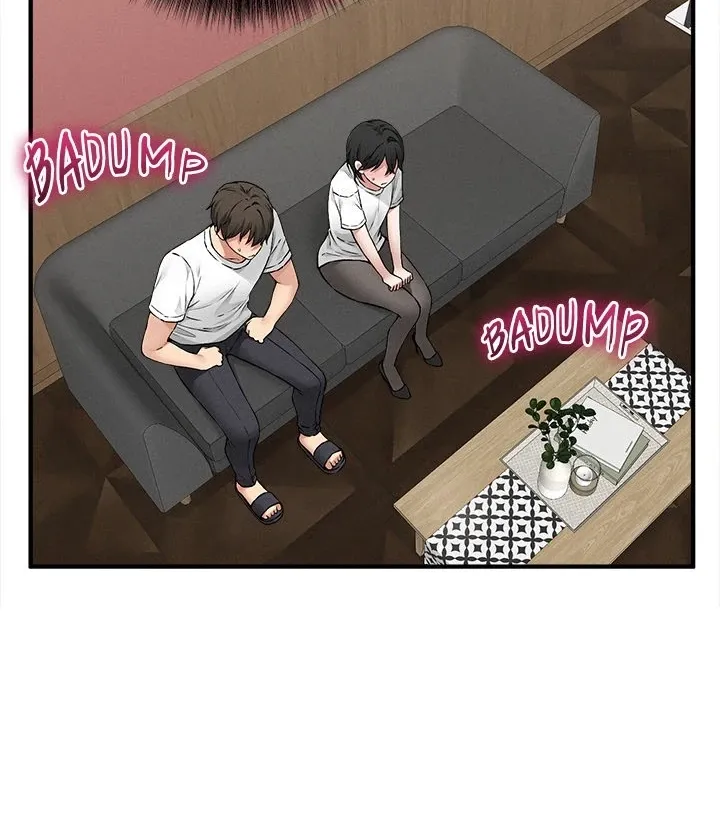 A Game of Desire Chapter 7 page 48 - 