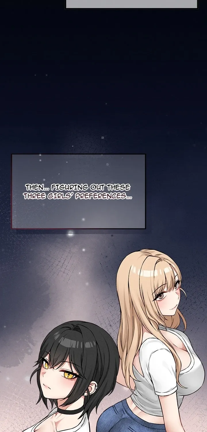 A Game of Desire Chapter 7 page 51 - 