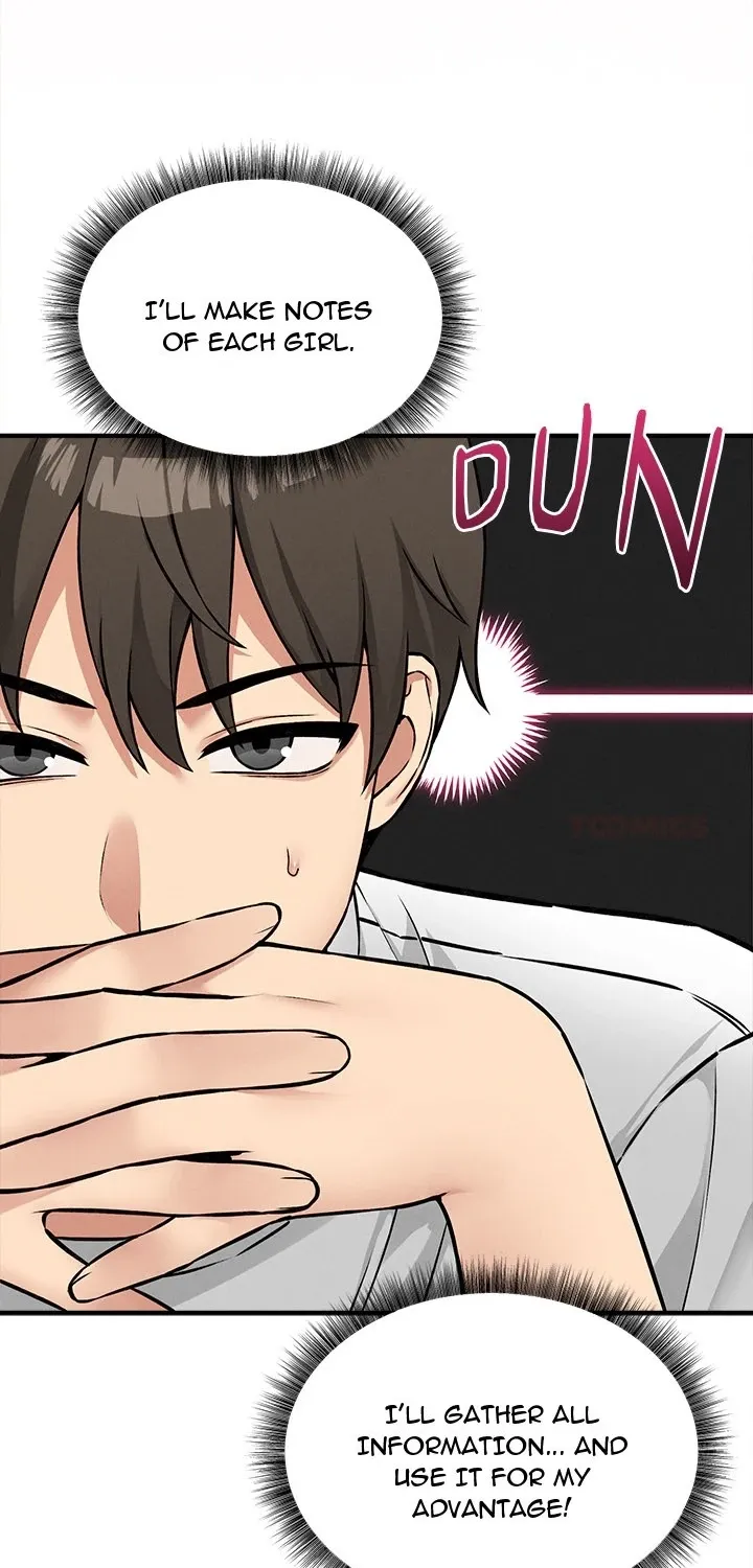 A Game of Desire Chapter 7 page 53 - 