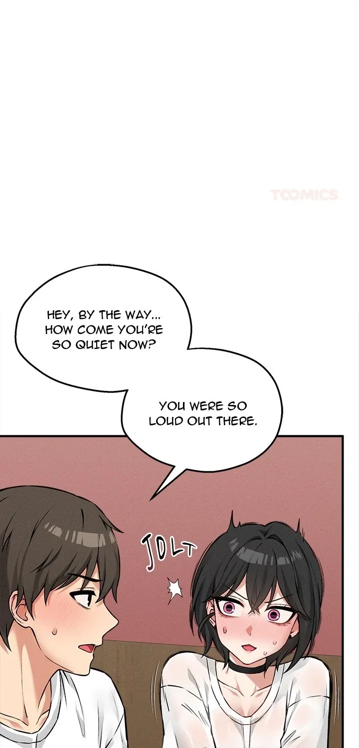A Game of Desire Chapter 7 page 57 - 