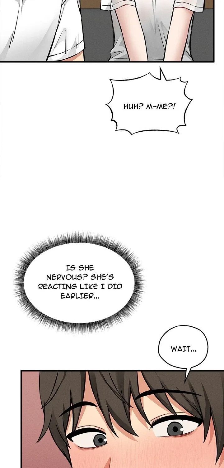 A Game of Desire Chapter 7 page 58 - 