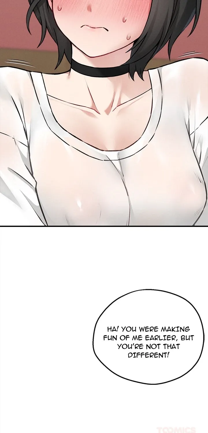 A Game of Desire Chapter 7 page 60 - 