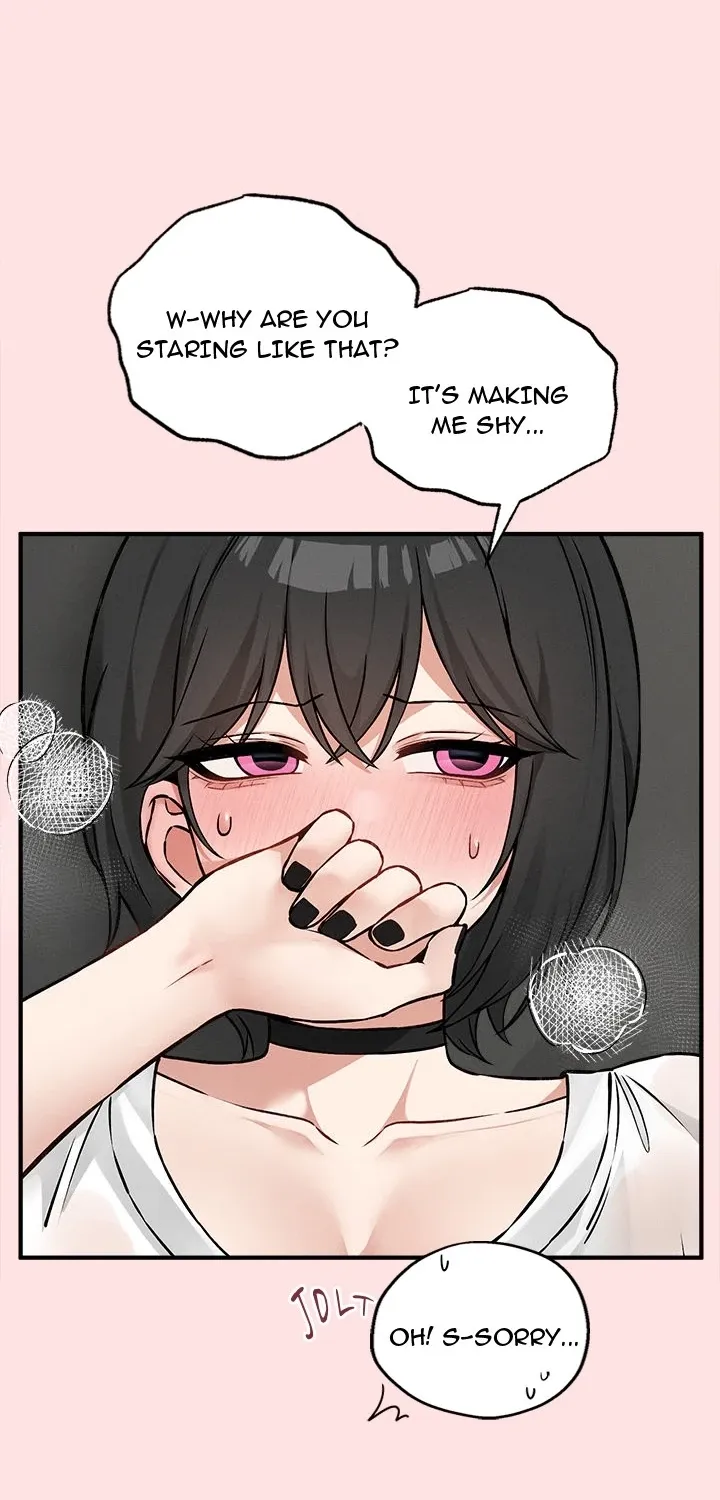 A Game of Desire Chapter 7 page 66 - 