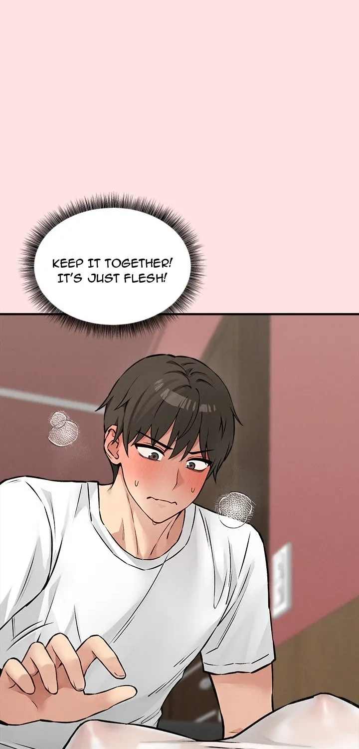 A Game of Desire Chapter 7 page 67 - 